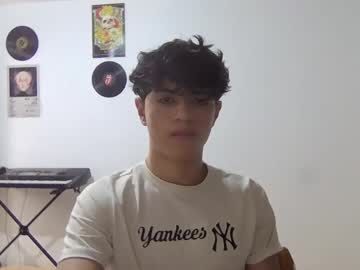 Harley_L0v3r Chaturbate stream image from February 22, 2026
