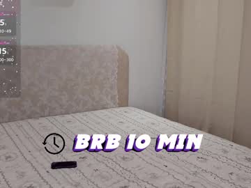 Helenharmony Chaturbate stream image from February 22, 2026
