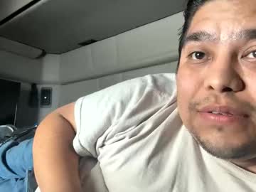 Hottrucker3545 Chaturbate stream image from February 22, 2026