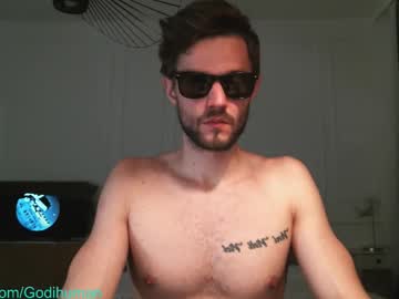 Kolexis Chaturbate stream image from February 22, 2026