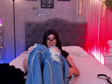 Lana_Gill Chaturbate stream image from February 22, 2026