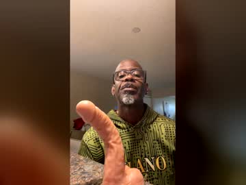 Mrdewdrop Chaturbate stream image from February 22, 2026