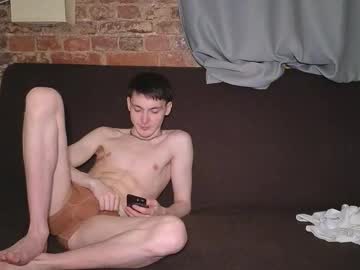 Nicky_Mart Chaturbate stream image from February 22, 2026