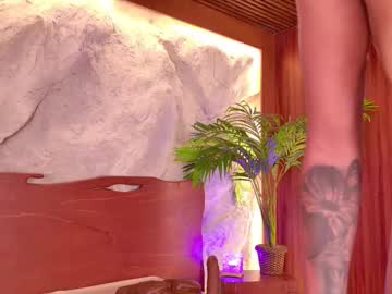 Rolyloren_ Chaturbate stream image from February 22, 2026