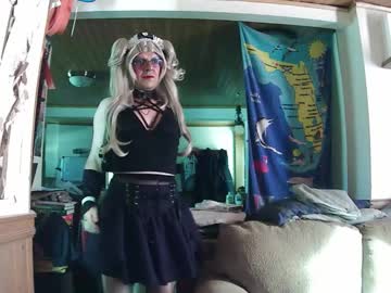 Wonder_Lust_69 Chaturbate stream image from February 22, 2026