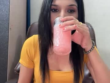 Your_Priya_77 Chaturbate stream image from February 22, 2026