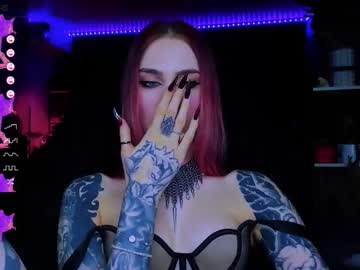 Alice_Specter Chaturbate stream image from February 22, 2026