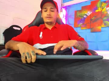 Axell_Cross2 Chaturbate stream image from February 22, 2026