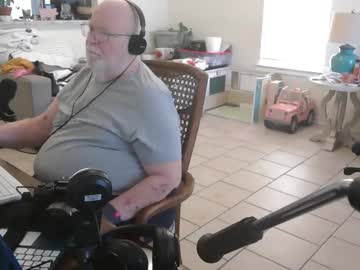 Bigcraig123 Chaturbate stream image from February 22, 2026