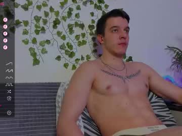 Bravo_Maestro Chaturbate stream image from February 22, 2026