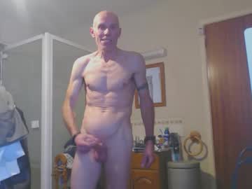 Buck70 Chaturbate stream image from February 22, 2026