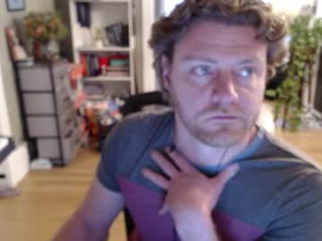 David_Dixon2025 Chaturbate stream image from February 22, 2026