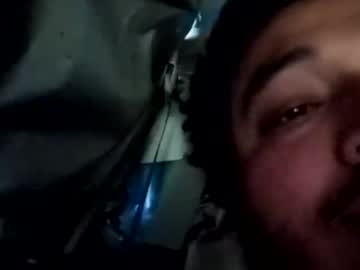 Davidjose1995 Chaturbate stream image from February 22, 2026