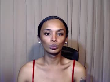 Ebony_Enchantress Chaturbate stream image from February 22, 2026