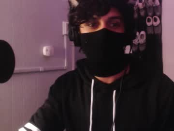 Heartbreakbaddie Chaturbate stream image from February 22, 2026
