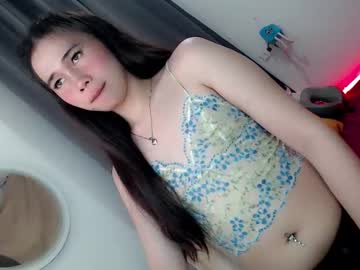 Holly_Sasa Chaturbate stream image from February 22, 2026