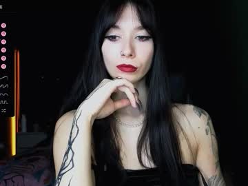 Jillverdon Chaturbate stream image from February 22, 2026