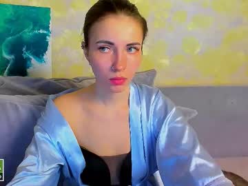 Kira_Moon_1 Chaturbate stream image from February 22, 2026