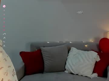 _Leksi_ Chaturbate stream image from February 22, 2026