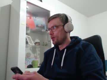Moveyourbody_Dancewithme Chaturbate stream image from February 22, 2026