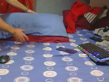 Rogobeteilie Chaturbate stream image from February 22, 2026