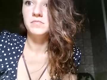 Sweet_Lilgirl_X Chaturbate stream image from February 22, 2026