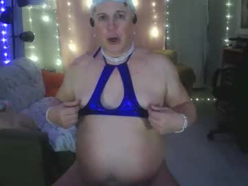 Tglacey Chaturbate stream image from February 22, 2026