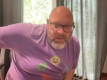 Thebullman1975 Chaturbate stream image from February 22, 2026