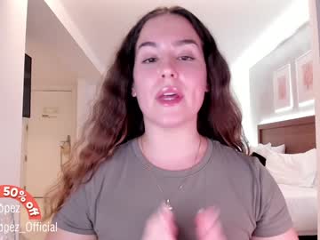 Crazypaty Chaturbate stream image from February 22, 2026
