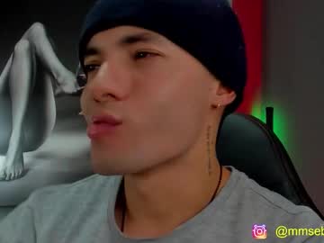 David_Jons7 Chaturbate stream image from February 22, 2026