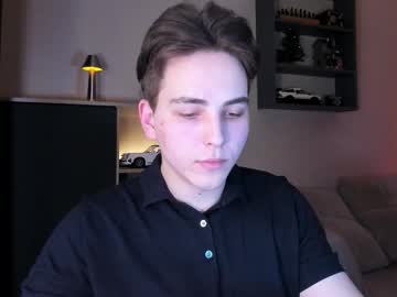 Eric_Ether Chaturbate stream image from February 22, 2026