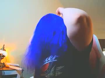 Exoticlexi Chaturbate stream image from February 22, 2026