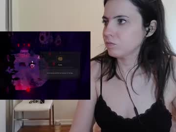 Goddesslunadragonprincess Chaturbate stream image from February 22, 2026