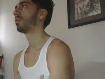 Jeanpierbello7 Chaturbate stream image from February 22, 2026