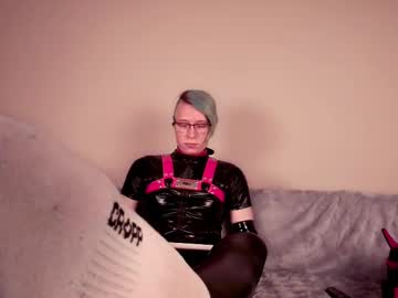K9_Goodboy Chaturbate stream image from February 22, 2026