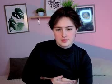 Kebesheska Chaturbate stream image from February 22, 2026