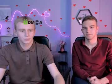 Rafael_Bien Chaturbate stream image from February 22, 2026