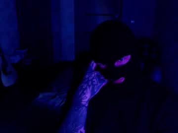 Rax_Jamer Chaturbate stream image from February 22, 2026