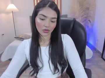 Saraa_Stormy Chaturbate stream image from February 22, 2026