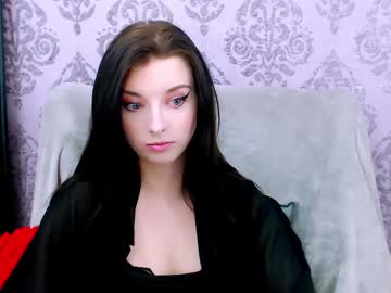 Virgiluna Chaturbate stream image from February 22, 2026