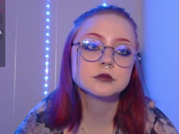 Wendy_U_Okay Chaturbate stream image from February 22, 2026