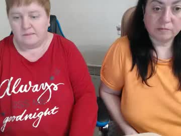 Xmollyjanex Chaturbate stream image from February 22, 2026