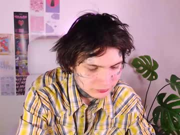 Yaowu_ Chaturbate stream image from February 22, 2026