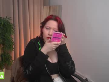 Bluebeell Chaturbate stream image from February 22, 2026