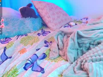 Damn_Milaa Chaturbate stream image from February 22, 2026