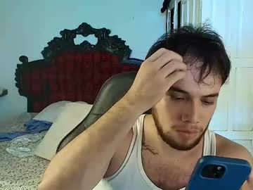 Jackdenaro Chaturbate stream image from February 22, 2026