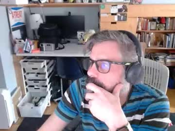 Jareth_Returns Chaturbate stream image from February 22, 2026