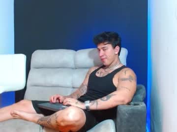 Justinfuller_31 Chaturbate stream image from February 22, 2026