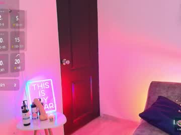 Latinlovers_1 Chaturbate stream image from February 22, 2026