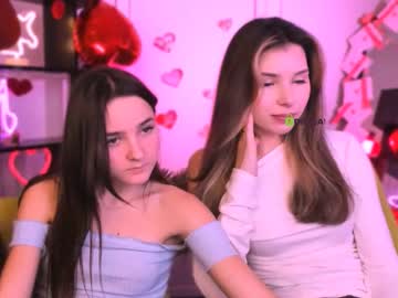Lole_Ti Chaturbate stream image from February 22, 2026